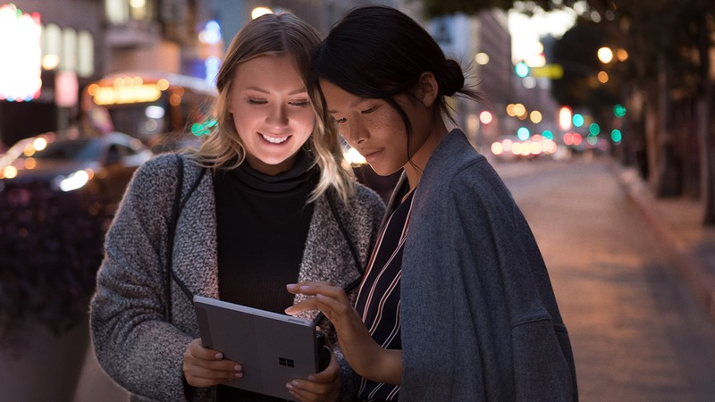 Tablets für die Schule mit Intune for Education