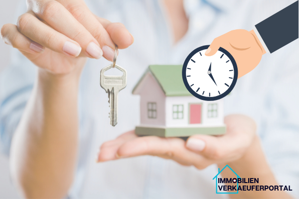 Immobilie jetzt verkaufen?