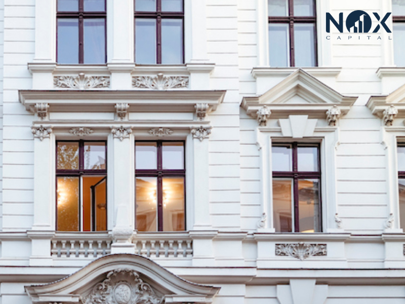 Nox Capital erfolgreich mit Wohnimmobilienfonds gestartet