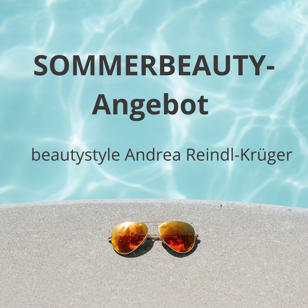 Sommerangebot Spa-Erlebnis in München