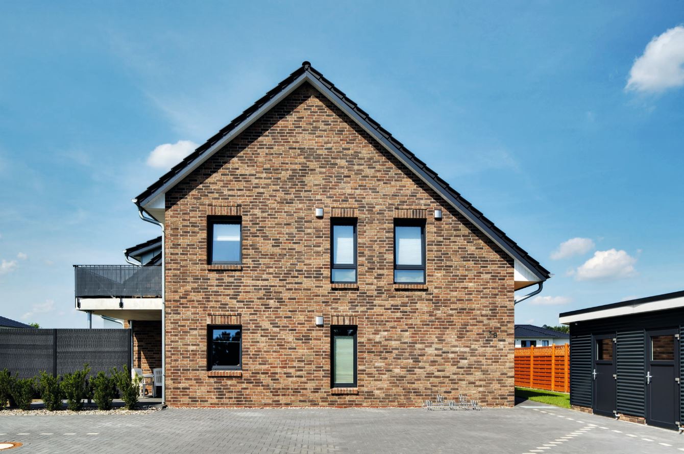 Frische Luft im Eigenheim!