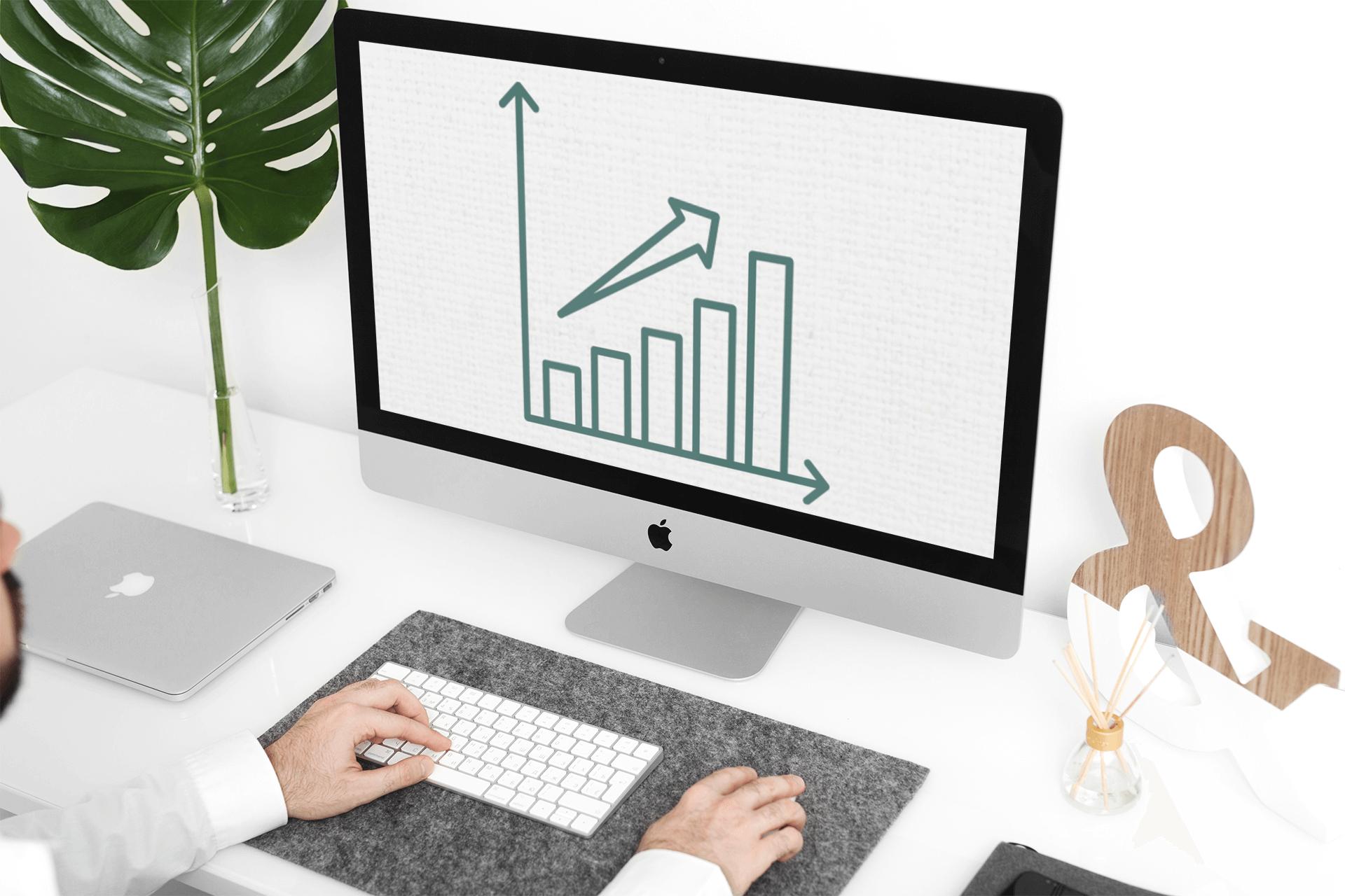 Webdesignerin aus Hamburg beschert Kunden mit neuartiger Methode überraschend hohe Umsätze