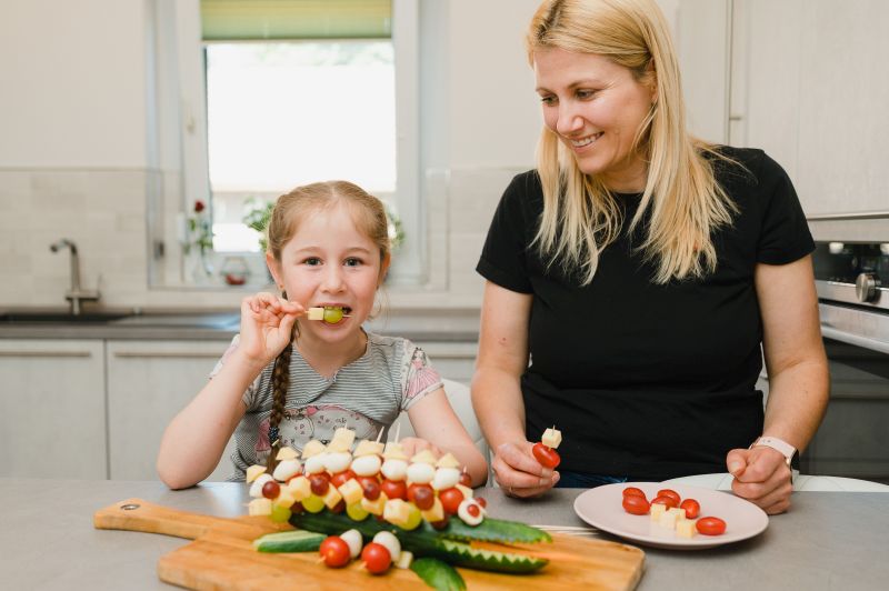 Brei für Millionen Babys – Die Food Bloggerin Jenny Böhme
