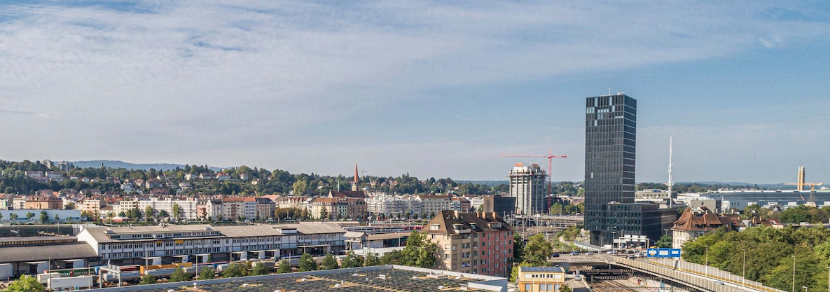 Der Kanton Basel-Stadt bietet Unternehmen sehr viel