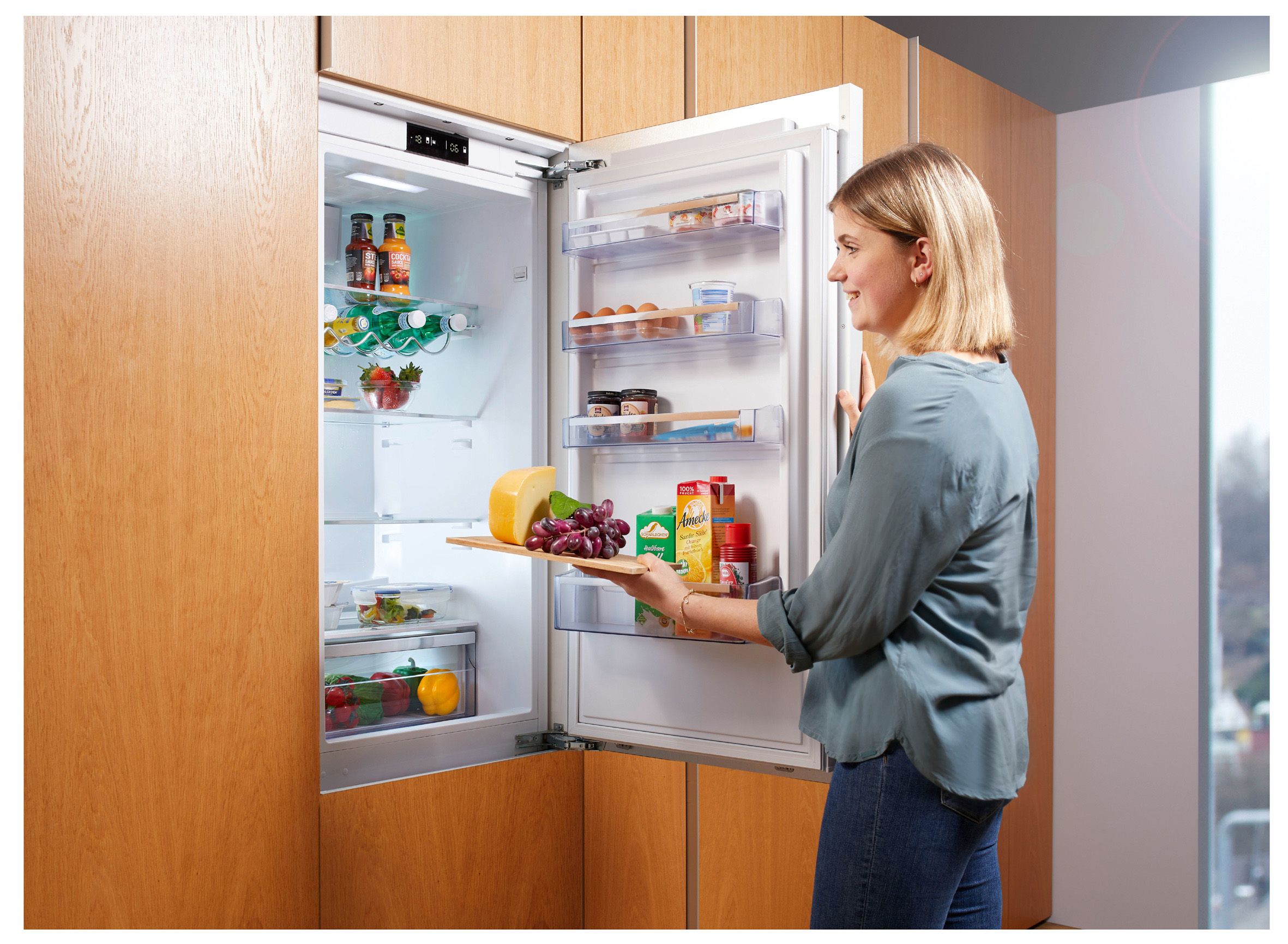 Kühlgeräte von ORANIER bieten eiskalte Vorteile