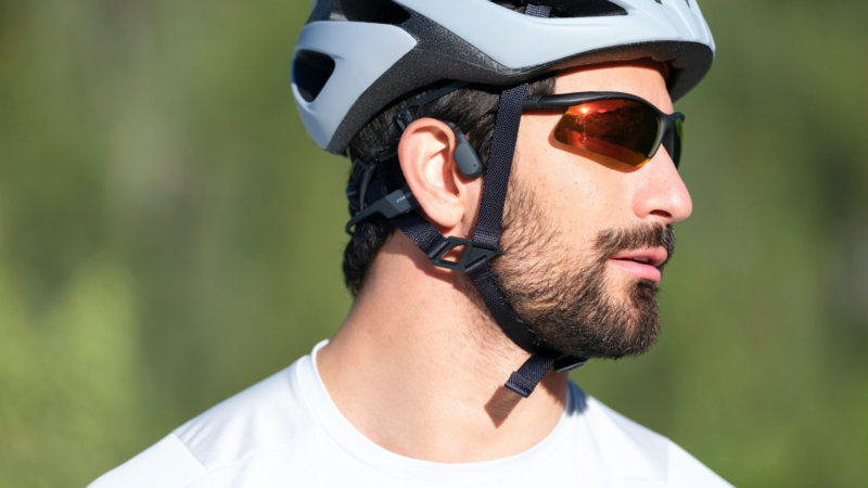 AfterShokz Aeropex und OpenMove – Für mehr Spaß und Sicherheit auf der nächsten Radtour