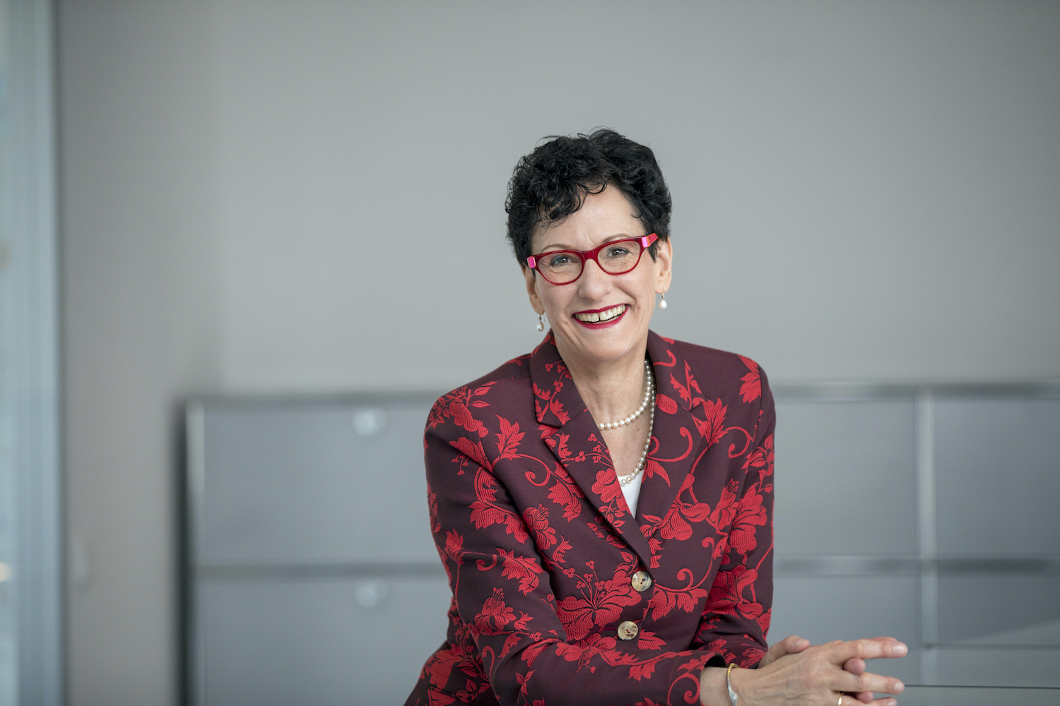 Gutes Leadership lebt von Persönlichkeitsentwicklung