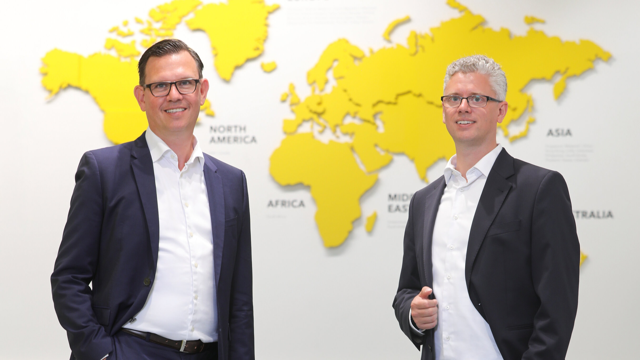 Kundennutzen im Fokus: SSI Schäfer und SWAN bündeln SAP-Kompetenz