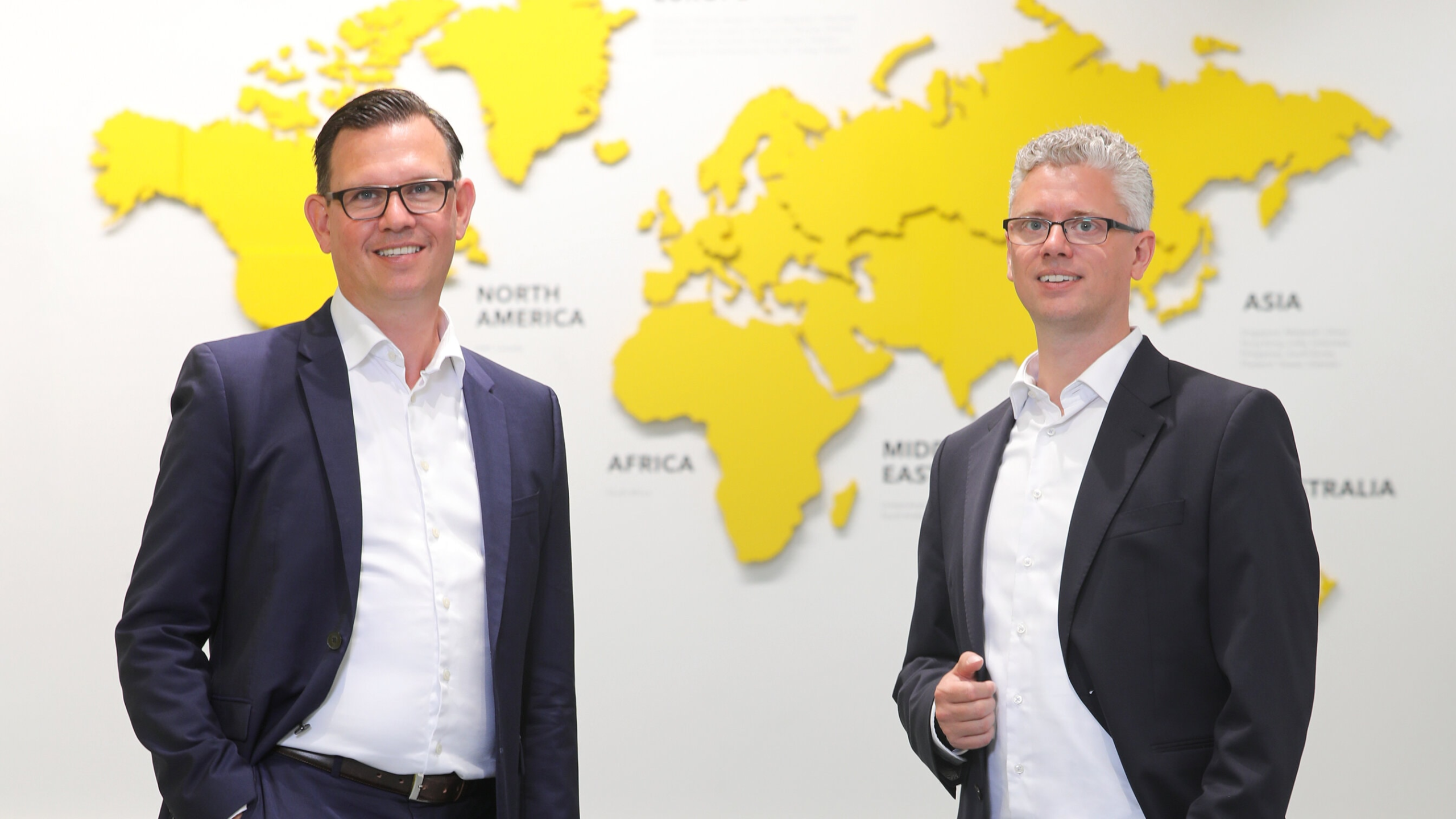 Focus on customer benefits: SSI Schaefer and SWAN combine SAP expertise