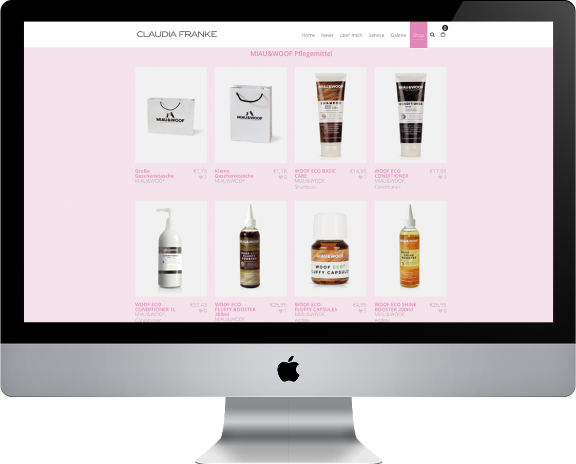Onlineshop mieten statt kaufen? 3 gute Gründe, einen Onlineshop zu mieten