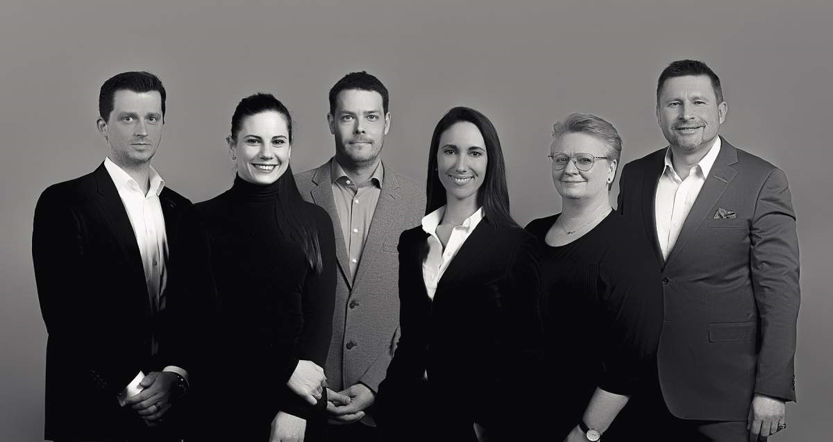 Magisch anziehend und von einzigartiger Schönheit