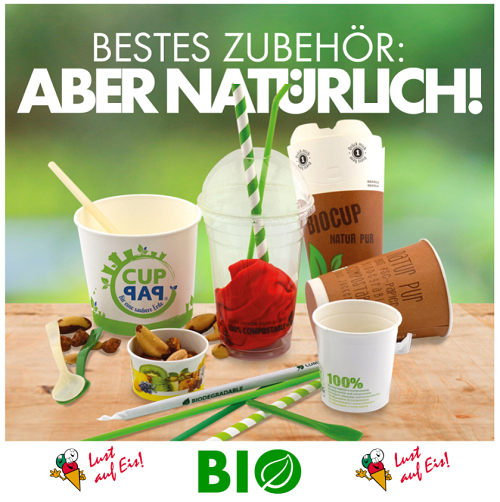 Bio – aber natürlich!