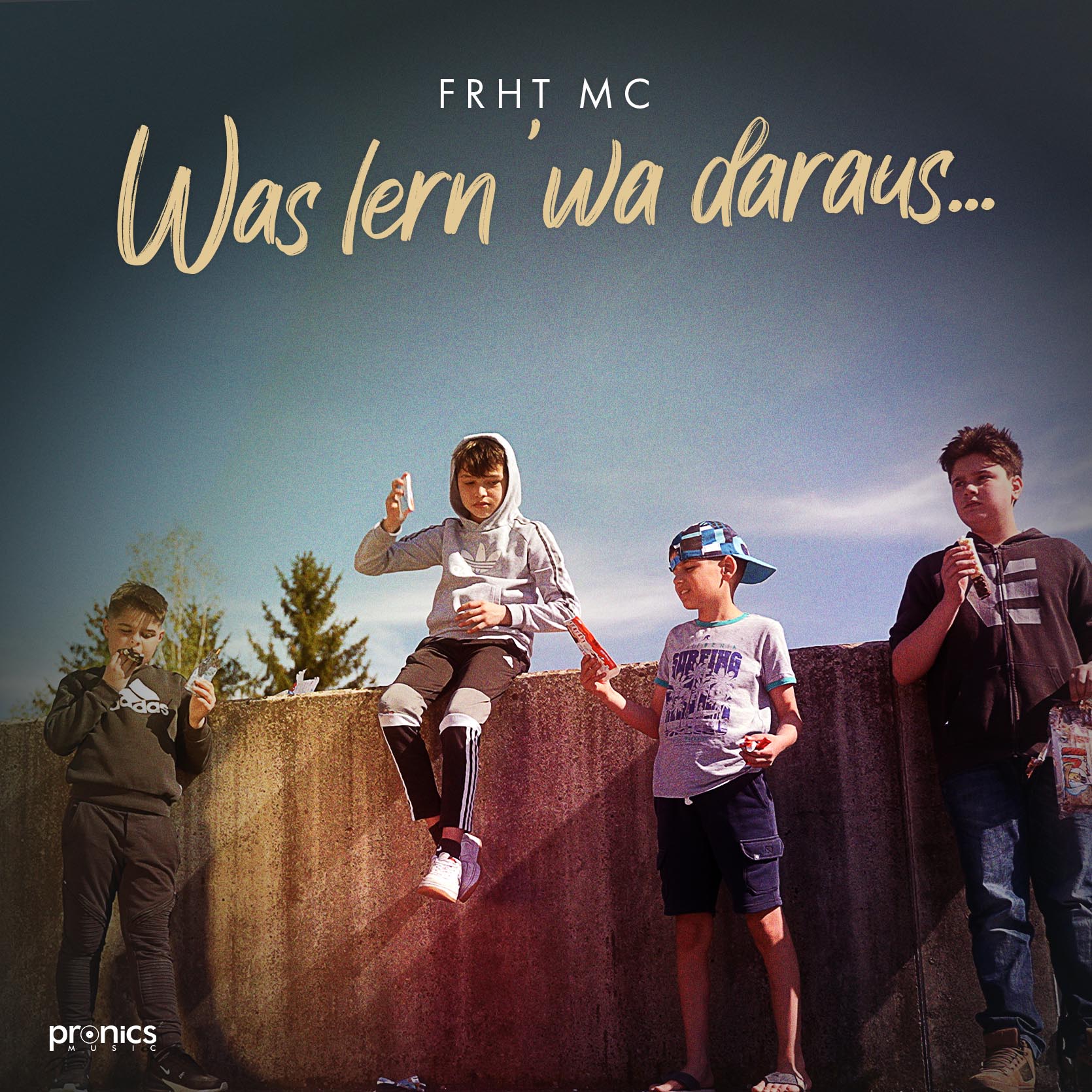 FRHT MC – Was lern „wa daraus…