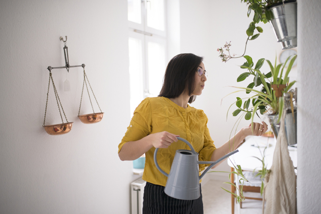 Wer haftet für Schäden bei der Nachbarschaftshilfe? – Aktuelle Verbraucherfrage der ERGO Versicherung