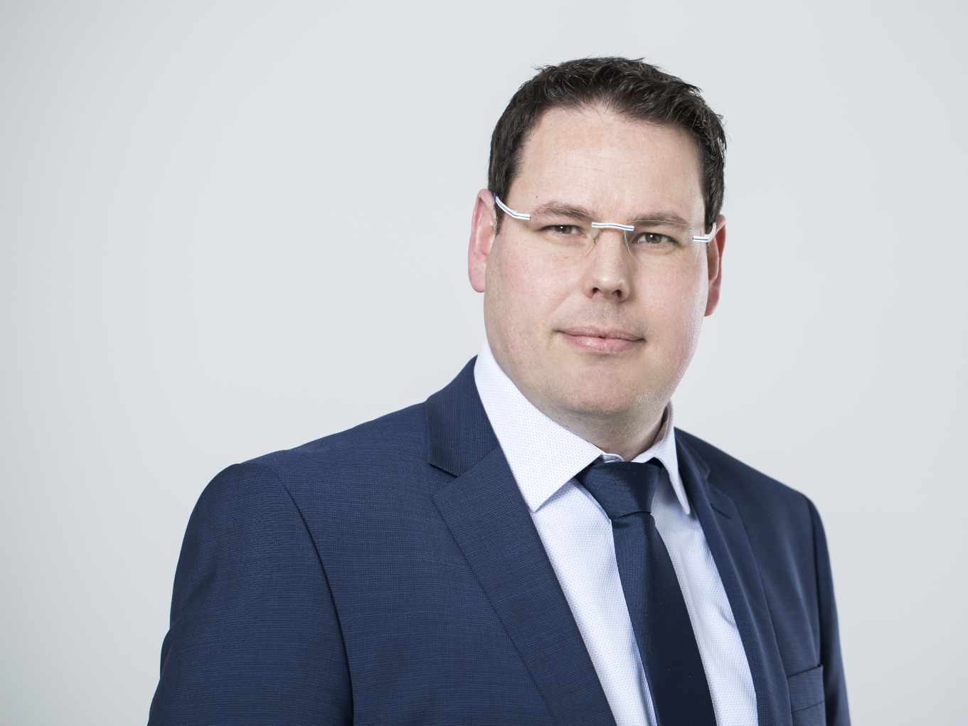 BBE beruft Timm Jehne zum Leiter Standort und Immobilie