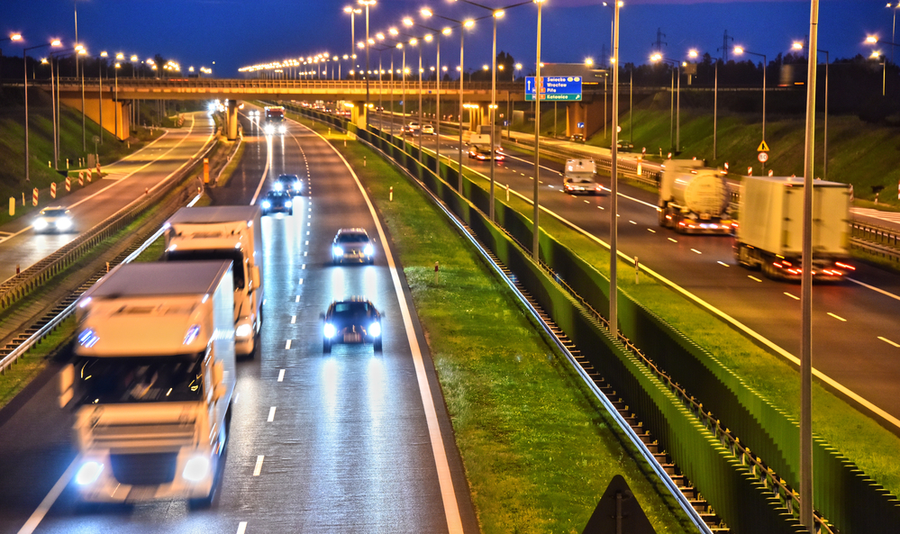 Bosch Secure Truck Parking und Logistikverband BGL: Förderrichtlinie des BMVI leistet wichtigen Beitrag zur Verbesserung der Lkw-Parkplatzsituation