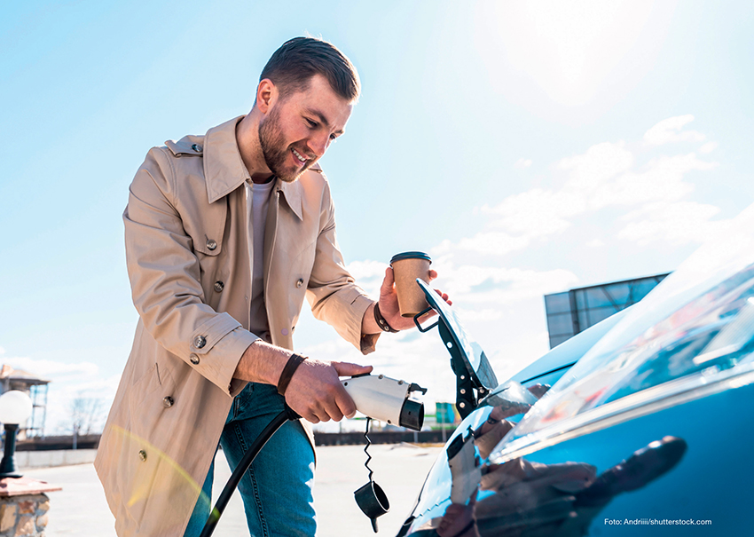 Tesla ist connect-Testsieger bei Ladetarifen