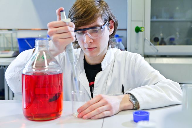 Treibhausgasarme Dieselkraftstoffe