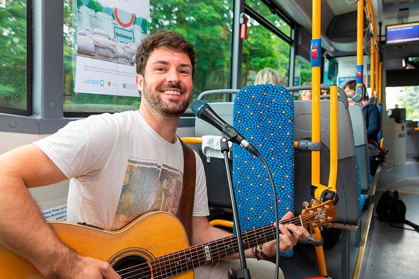 KunstBUS – das Ferienevent für Oberlausitzer und ihre Gäste