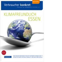 10 Tipps zum klimafreundlichen Essen