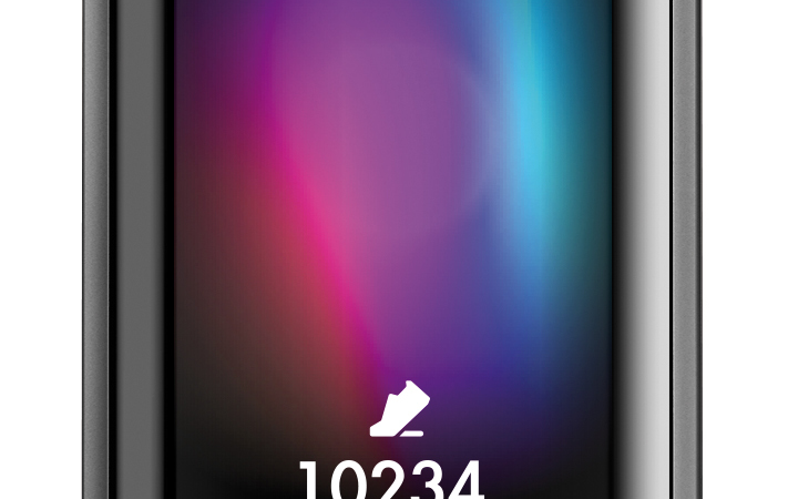 newgen medicals Fitness-Armband FBT-65