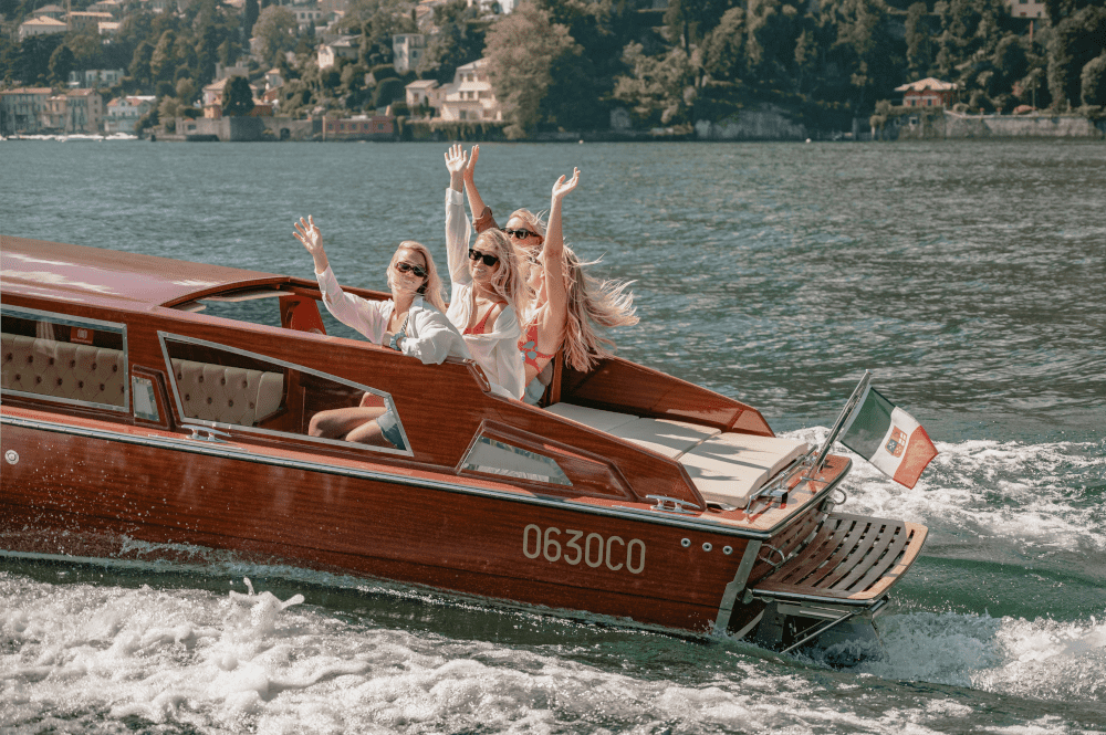 Lago di Como – Traumdestination für die ganze Familie
