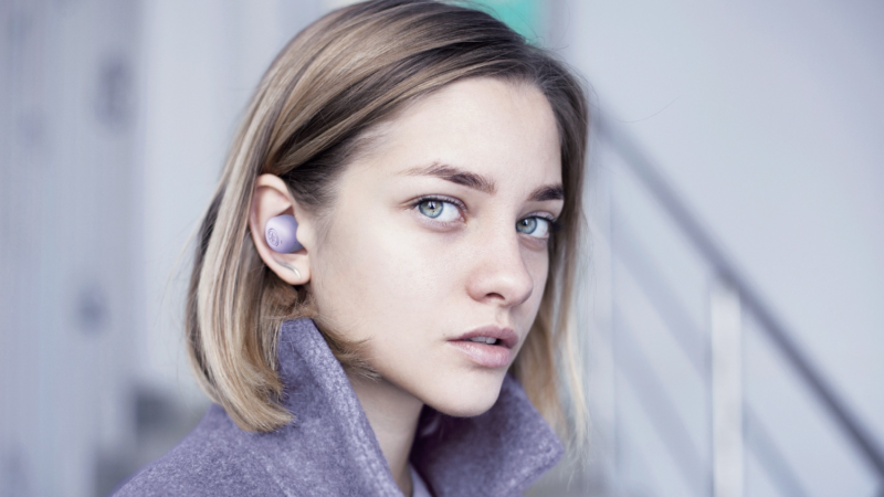 Yamaha präsentiert In-Ear TW-E3B: Kompakter Kopfhörer mit Listening Care und langer Akkulaufzeit