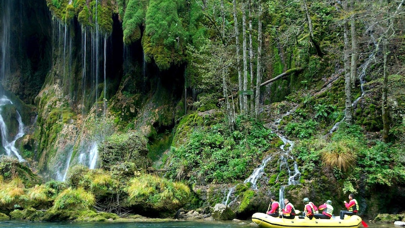 The Best Outdoor Activities In The Nature Park Of Piva