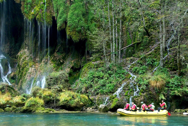 The Best Outdoor Activities In The Nature Park Of Piva