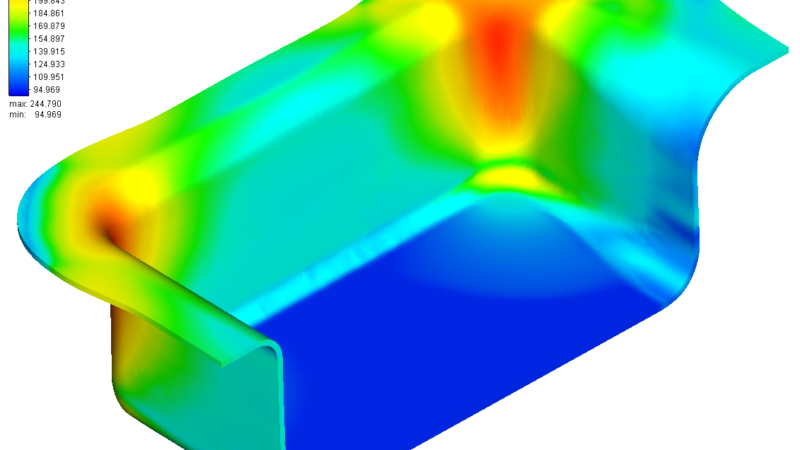 STÜKEN offers digital solutions in tool design and toolmaking