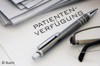 Patientenverfügung: Arzt oder Familie stark machen?