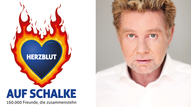 Glückauf den neuen Aufsichtsräten beim FC Schalke 04