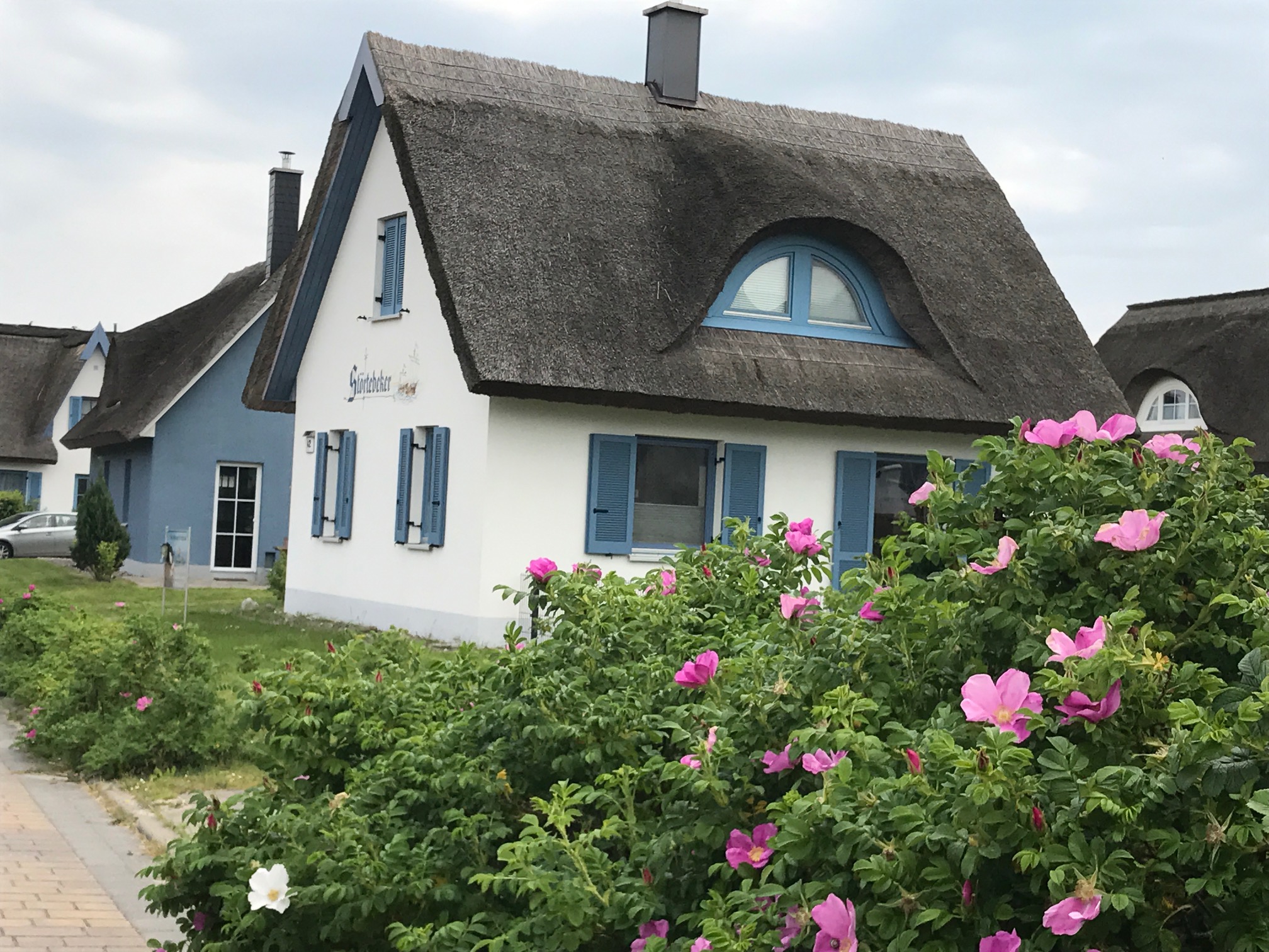 Immobilienverkauf auf der Insel Rügen, Binz; Glowe, Breege, Juliusruh, Kap Arkona. Schneller Verkauf zum besten Preis.