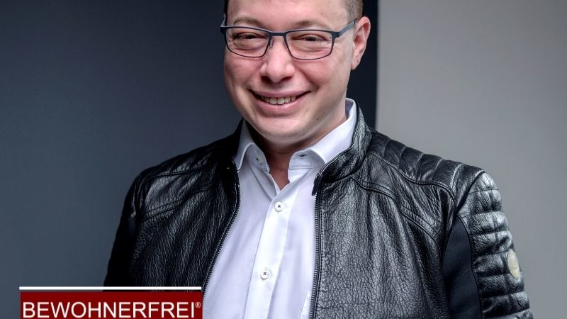 „Persönlichkeitsentwicklung ist Vermögen“