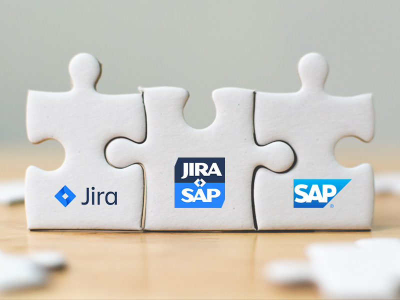 JIRA2SAP: Erfolgreich Geschäftsprozesse flexibilisieren und optimieren!