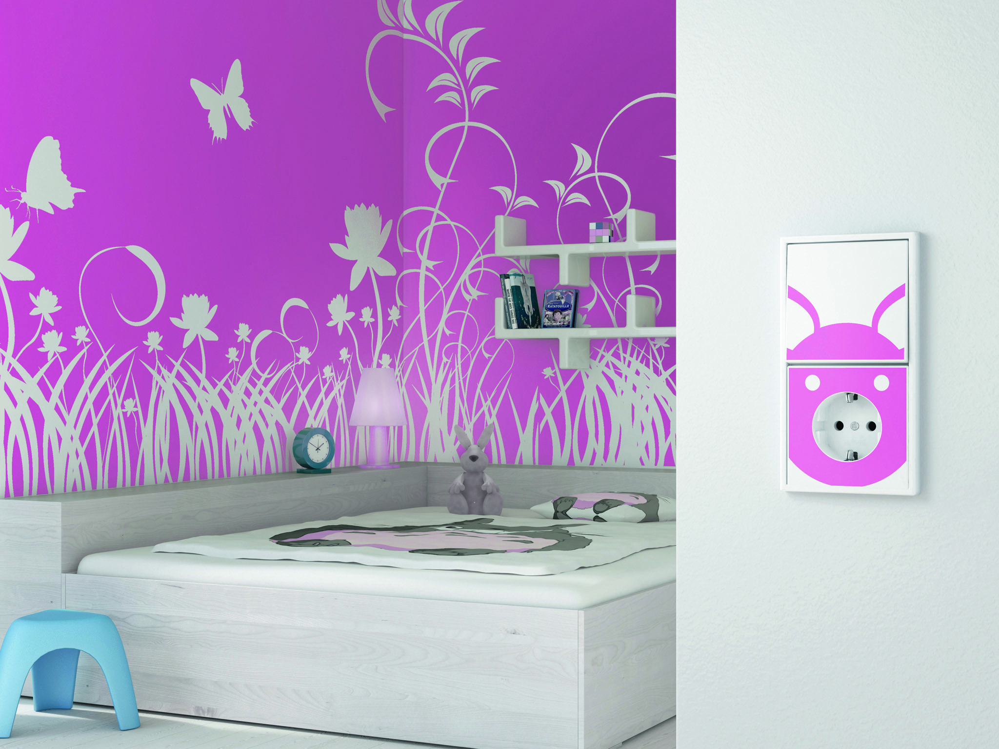 Zu wenig Steckdosen im Haus? Die richtige Planung bringt Komfort und Sicherheit