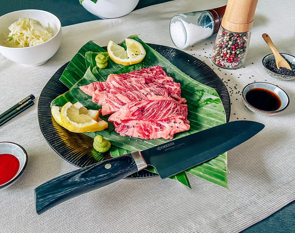 Grillen mal anders: Yakiniku – das japanische Indoor Barbecue