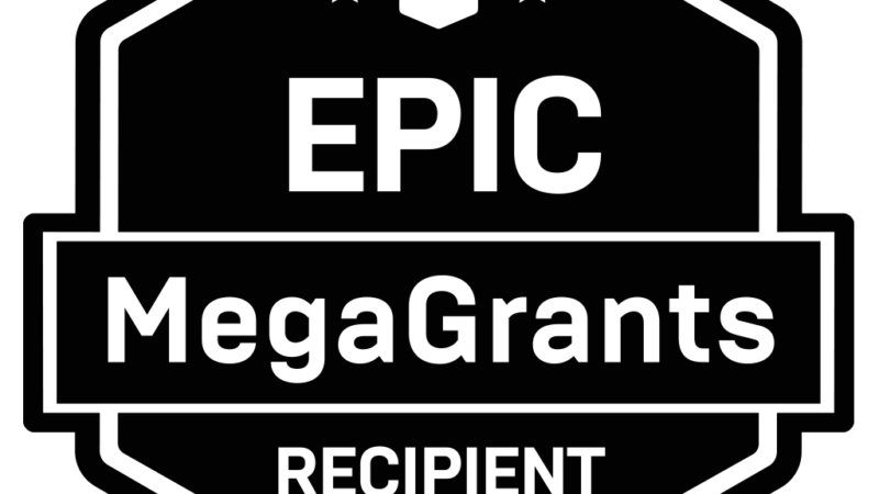 RTI erhält MegaGrant von Epic Games Unreal Engine