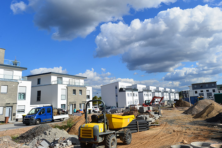 Anteilige Kosten für Straßenbau steuerlich absetzbar?