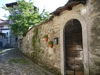 Trost und Inspiration am Lago Maggiore