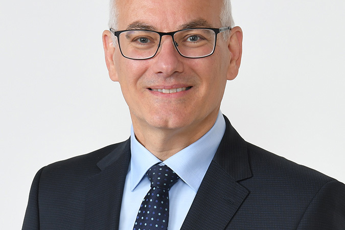 Granite River Labs ernennt Holger Kunz zum President of Worldwide Services