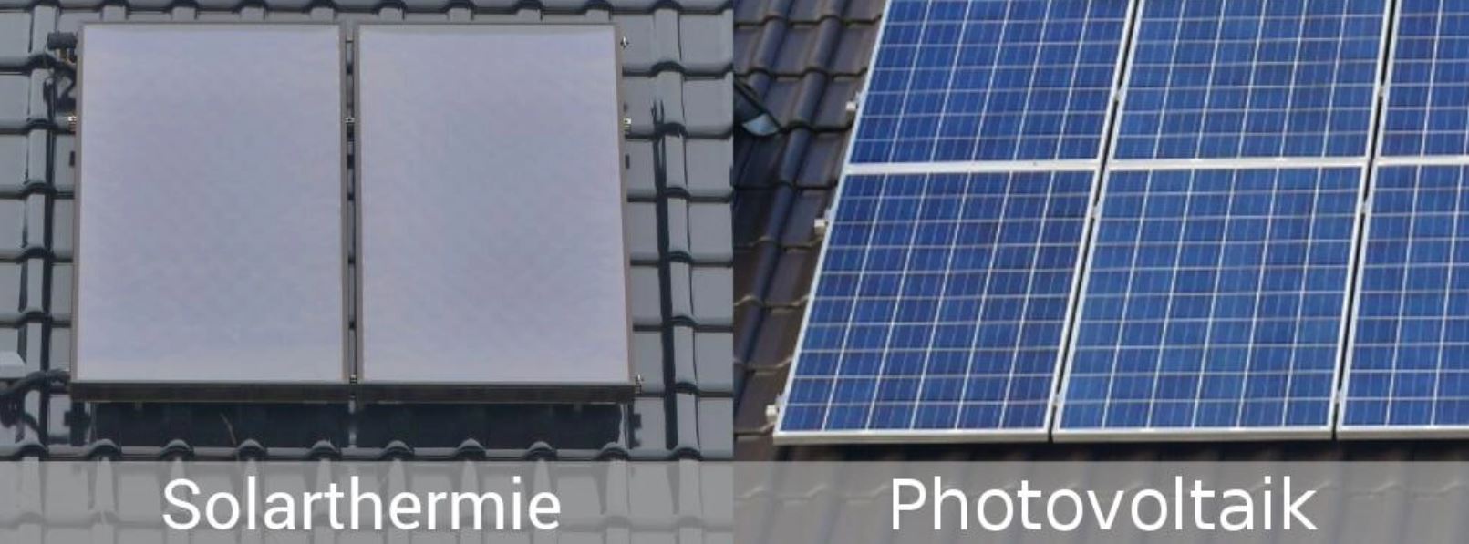 Unabhängige Energieversorgung: Diese Rolle spielt Solarthermie
