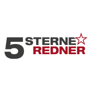 Die vier neuen Vortragsredner bei 5 Sterne Redner