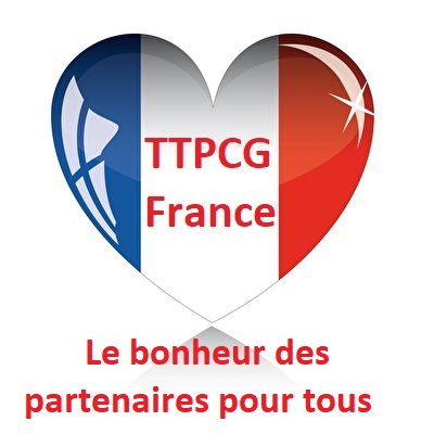 TTPCG ® dürfte auch in Frankreich die leistungsfähigste Partnervermittlung sein