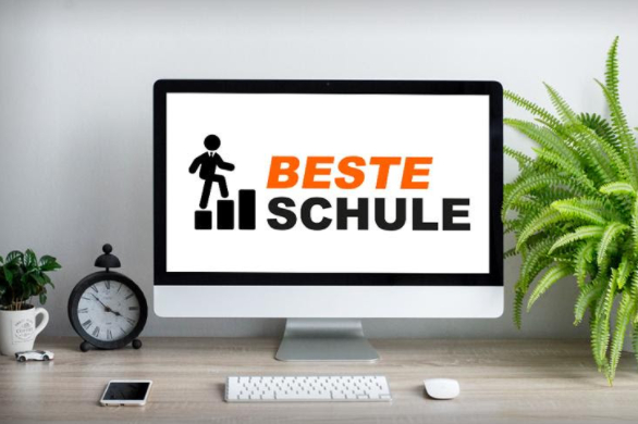 Beste Schule – Die Messe für Internate & Privatschulen