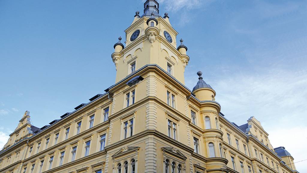 Robotik erleben: Neues Schulungszentrum in Tirol