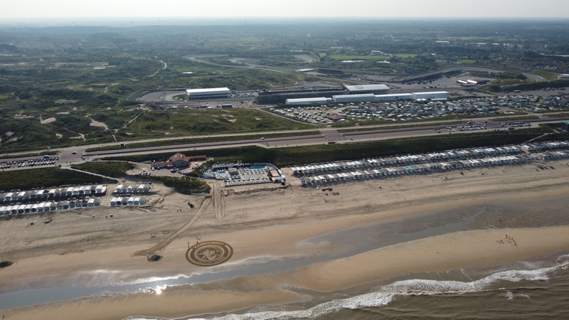 Formel 1: Zandvoort heißt Königsklasse nach 36 Jahren wieder willkommen