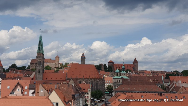 Haus verkaufen in der Metropolregion Nürnberg