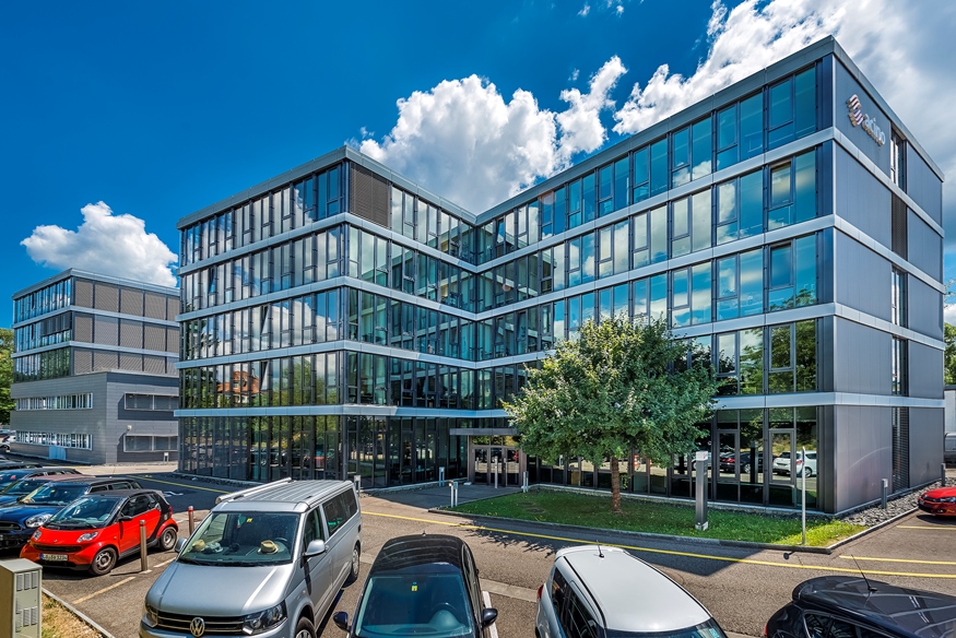 Wir finden für Sie die passende Gewerbeimmobilie