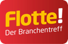 Last Call: Flotte! Der Branchentreff am 15. und 16. September